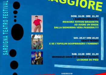 Pozzomaggiore: al via la seconda edizione della rassegna EstaComix