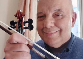 Il duo Coco-Ivaldi e le voci bianche del Lolek in sala Sassu. Il 14 giugno nuovo appuntamento con il Festival del Mediterraneo