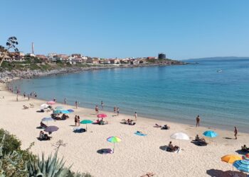 Avviso di condizioni meteo avverse per temperature massime molto elevate dal 18 al 20 giugno