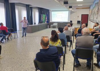 Bonorva: in sala consiliare la prima riunione per l’istituzione della Comunità energetica