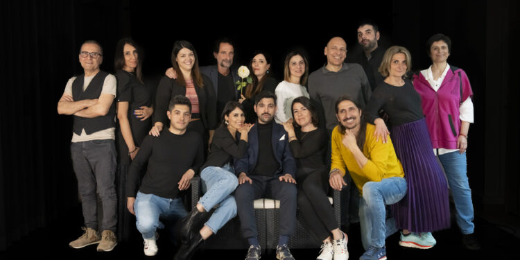 La Scuola d’Arte Drammatica presenta Actor Giovane 2024. Al Teatro Maria Carta di Elmas diciassette spettacoli in calendario dal 9 al 30 giugno