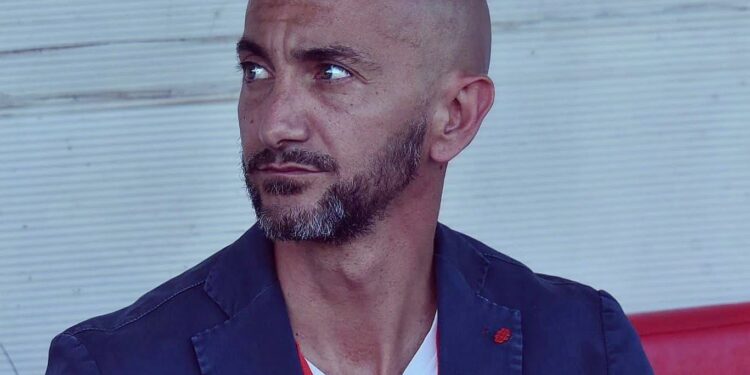 La Torres ha confermato il direttore sportivo Andrea Colombino