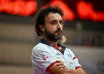 Antonio D’Ambrosio e l’Hermaea raggiungono quota sei stagioni consecutive