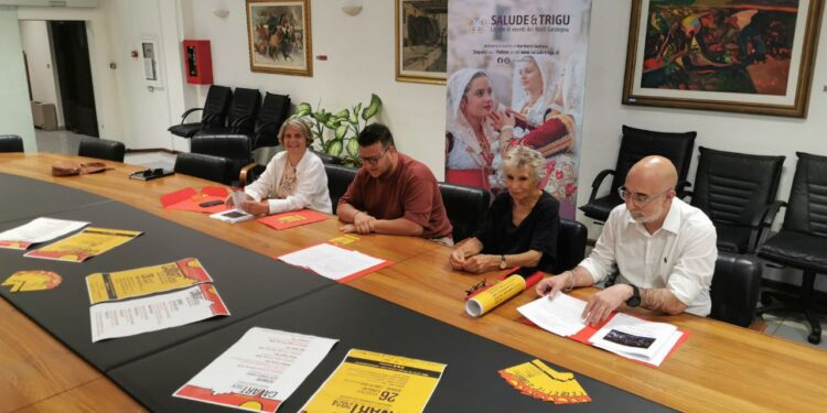 Ritorna a Sennori, il festival delle arti e della culturale ambientale “CAVART – EXTRAZIONI CULTURALI vibrazioni e risonanze eco – creative”