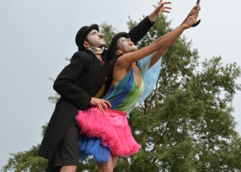 DanzEstate Junior, dall’11 al 15 giugno arriva ai Giardini pubblici di Cagliari il mondo fantastico del Medioevo Fantasy, a cura di Asmed Balletto di Sardegna