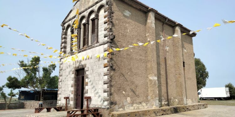 Pozzomaggiore in festa per i santi Pietro e Paolo