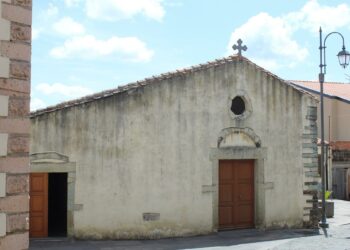 Bonarcado: i festeggiamenti in onore di San Giovanni Battista