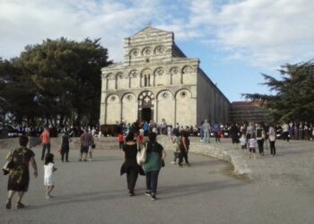Borutta: quattro giorni di festa per San Pietro di Sorres