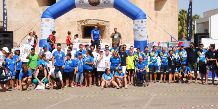 Dal 28 al 30 giugno, la Marina di Torregrande a Oristano ospiterà la terza edizione di Power Of Sport