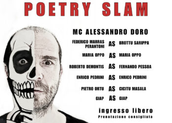 Il dead or alive poetry slam arriva a Sassari