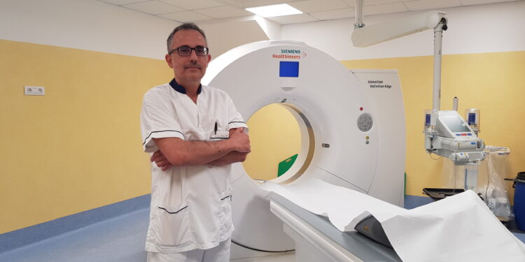 Radiologia territoriale: un nuovo medico in servizio per potenziare l’attività diagnostica alla Asl 5 di Oristano