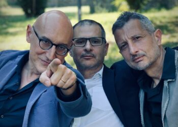 “Mantene s’odiu. Ricordati di odiare”: A Florinas il nuovo libro di Elias Mandreu