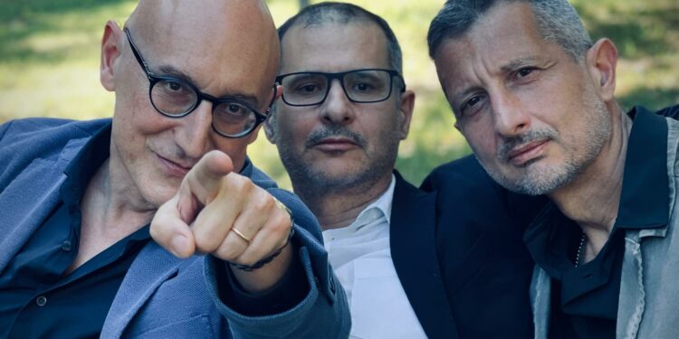 “Mantene s’odiu. Ricordati di odiare”: A Florinas il nuovo libro di Elias Mandreu