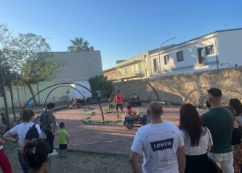 Maracalagonis: successo per il progetto “Ponti di legalità”