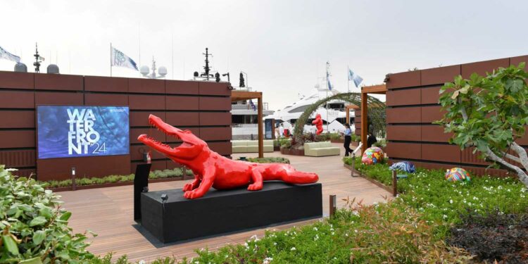 Smeralda Holding: al via l’edizione 2024 del Waterfront