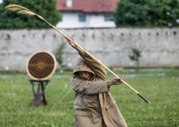Un sabato pienissimo di appuntamenti al Parco delle Arti di Molineddu per la seconda giornata di ARIA PERFORMING ART FESTIVAL