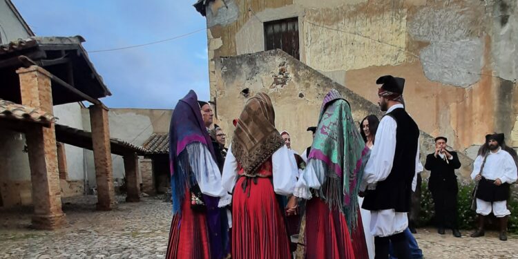 Al via la prima edizione di “Coros”, il Festival dei Canti di Sardegna, un incredibile viaggio alla scoperta dei canti e del folklore della nostra isola