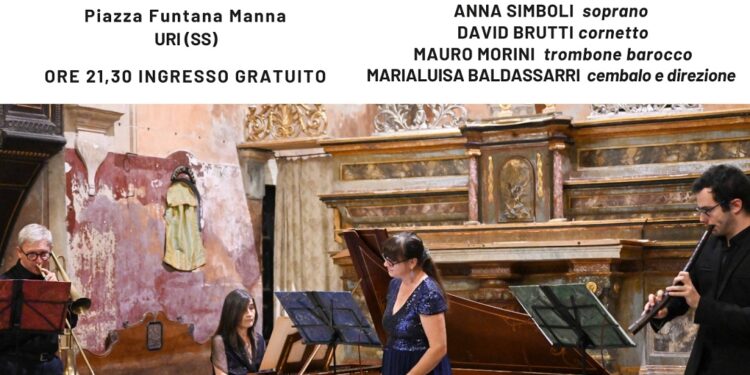 A Uri le Note senza tempo di “Un virtuoso (quasi) dimenticato”