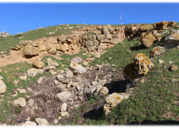 Stintino: al Mut la quinta edizione del Sardina Archeo Festival 