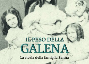 A Codrongianos i libri di Paola Zoppi e Laura Lanza