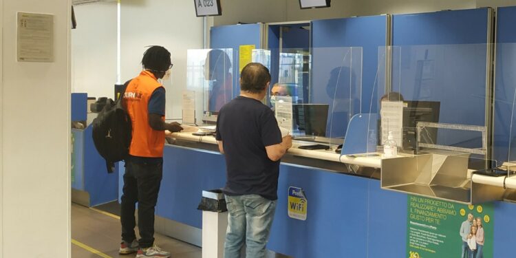 In tutti i 441 uffici postali sardi le pensioni di luglio saranno in pagamento a partire dal prossimo lunedì, primo giorno del mese