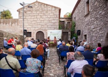 Taglio del nastro, giovedì 20 giugno a Neoneli per l’8° festival Licanìas