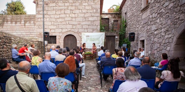 Taglio del nastro, giovedì 20 giugno a Neoneli per l’8° festival Licanìas