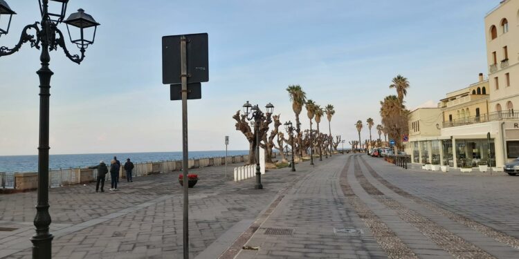 Il centrodestra algherese: «Caos in Viale I Maggio: eredità a cui rinunciare»