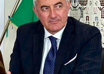 Mario Conoci: «L’incontro dei giorni scorsi tra i sindaci di Alghero e Sassari con la presidente della Regione, è una buona notizia»