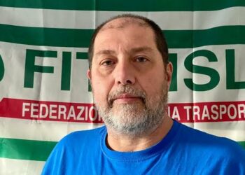 Sassari, riaprono le gallerie del Chighizzu: la soddisfazione di Michele Palenzona (Fit Cisl)