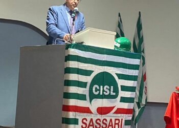 Pier Luigi Ledda (Cisl Sardegna): «La Giunta Todde affronti con un piano concreto e con determinazione la drammatica situazione di povertà»