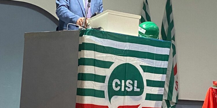 Pier Luigi Ledda (Cisl Sardegna): «La Giunta Todde affronti con un piano concreto e con determinazione la drammatica situazione di povertà»