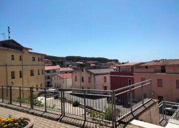 Scano di Montiferro in festa per i Santi Pietro e Paolo