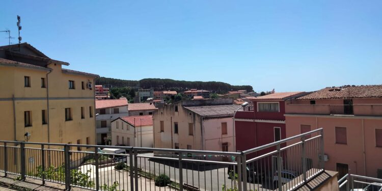 Scano di Montiferro in festa per i Santi Pietro e Paolo