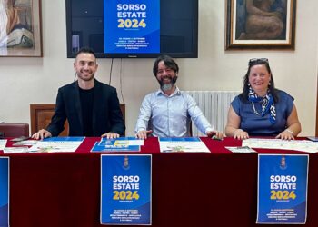 Sorso: al via gli eventi estivi