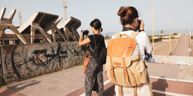 Venerdì 21 e sabato 22 giugno torna “The Photo Solstice”, il progetto della piattaforma AR/S – Arte Condivisa della Fondazione di Sardegna a cura di Marco Delogu