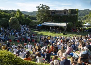 Il festival internazionale Time in Jazz è stato inserito tra le manifestazioni musicali e operistiche di assoluto rilievo internazionale