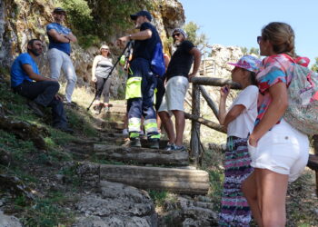 Destination Inside Sardinia, a Orgosolo il percorso turistico del Gal Barbagia scopre il “turismo di comunità”