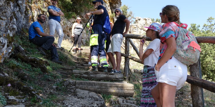 Destination Inside Sardinia, a Orgosolo il percorso turistico del Gal Barbagia scopre il “turismo di comunità”