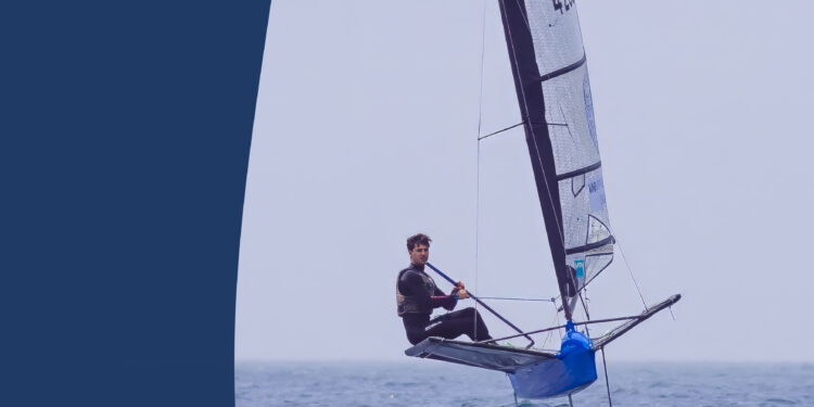 Il progetto UniCA Saling Team dell’Università di Cagliari è pronto per la prima uscita ufficiale.