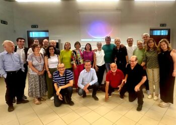 Marta Battaglia è la nuova presidente di Legambiente Sardegna. Valentina Basciu è stata eletta direttrice dell’associazione