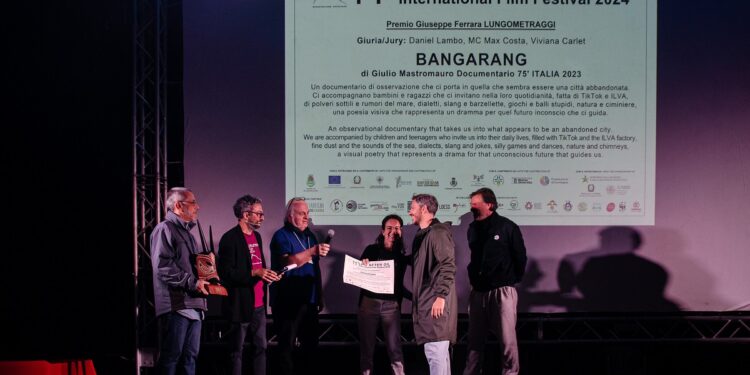 Villanovaforru, ecco i vincitori dell’XI edizione del Life After Oil International