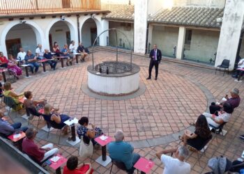 Dal 1 al 5 luglio, a Quartu Sant’Elena, si terrà la quarta edizione della mostra itinerante dedicata all’oro rosso di Sardegna “Cin Cin Cannonau”