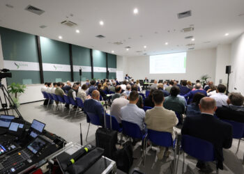 Nucleare: Sogin ospita un corso di radioprotezione per tecnici e operatori del settore, organizzato insieme ad Airp e Ain