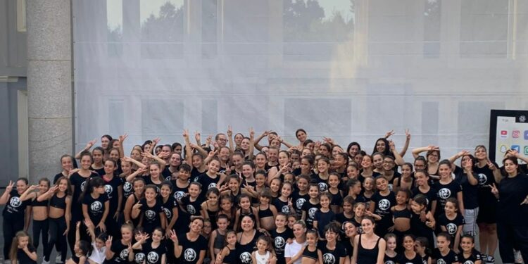 Sabato 29 giugno, alle ore 21,30, all’anfiteatro di Porto Rotondo, andrà in scena lo spettacolo di danza “Noi siamo tutte donne”