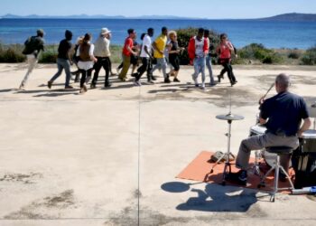 Dal 9 al 12 giugno all’Asinara si parlerà di ambiente, migrazione e biodiversità