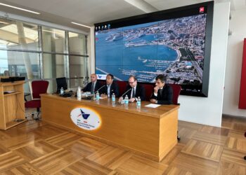Adsp Mare di Sardegna: arriva il nuovo Sardinia Port Community System