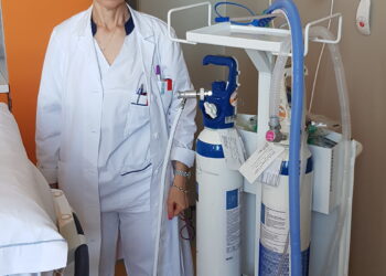 Ospedale San Martino: un nuovo strumento analgesico per aiutare le partorienti a vivere un travaglio più sereno