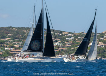 Iscrizioni aperte per il Trofeo Formenton. Il 20 agosto l’imperdibile regata tra le Isole dell’Arcipelago della Maddalena