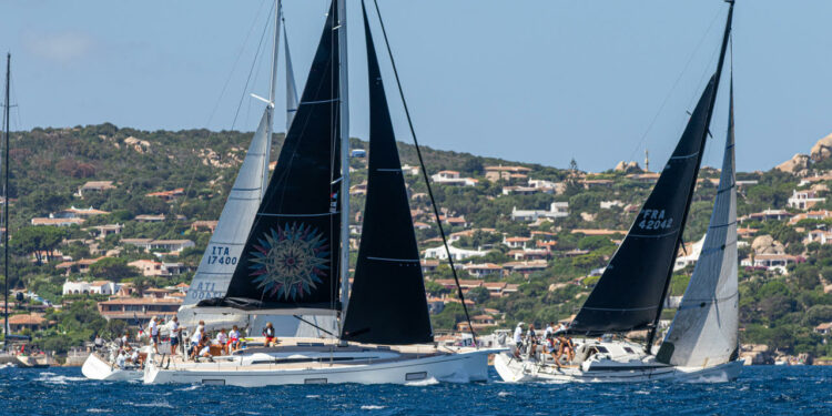 Iscrizioni aperte per il Trofeo Formenton. Il 20 agosto l’imperdibile regata tra le Isole dell’Arcipelago della Maddalena